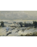 First Snow