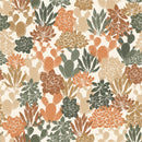 Voguish Cactus Wallpaper