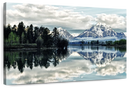 Jackson Hole Wall Art