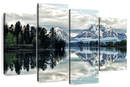 Jackson Hole Wall Art
