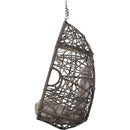 MARLIN HANGING EGG CHAIR-BASKET