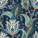 Indian Elements Wallpaper