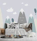 Mountains Wallpaper