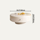 Qabal Coffee Table