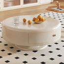 Qabal Coffee Table
