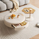 Qabal Coffee Table
