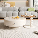 Qabal Coffee Table