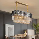 Qadisa Chandelier
