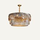 Qadisa Chandelier