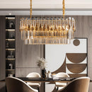 Qadisa Chandelier