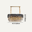 Qadisa Chandelier