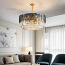Qadisa Chandelier