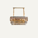Qadisa Chandelier