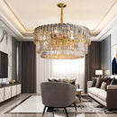 Qadisa Chandelier