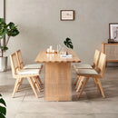 Qaneh Dining Chair