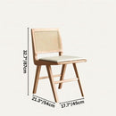 Qaneh Dining Chair