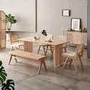 Qaneh Dining Chair