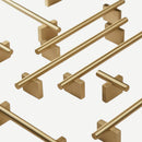 Qanu Knob & Pull Bar