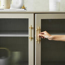 Qanu Knob & Pull Bar
