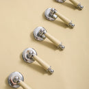 Qara Knob