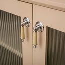Qara Knob