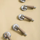Qara Knob