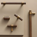 Qaris Pull Bar