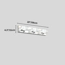 Qatir Wall Lamp