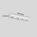 Qatir Wall Lamp