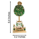 1911 Bay Tree Royal Imperial Easter Egg