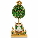 1911 Bay Tree Royal Imperial Easter Egg