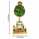 1911 Bay Tree Royal Imperial Easter Egg