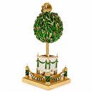 1911 Bay Tree Royal Imperial Easter Egg