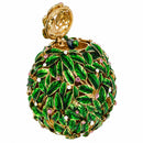1911 Bay Tree Royal Imperial Easter Egg