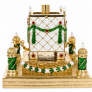 1911 Bay Tree Royal Imperial Easter Egg