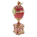 1904 Kelch Chanticleer Royal Imperial Easter Egg