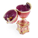 1904 Kelch Chanticleer Royal Imperial Easter Egg