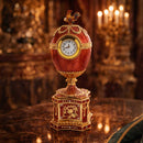 1904 Kelch Chanticleer Royal Imperial Easter Egg