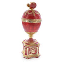 1904 Kelch Chanticleer Royal Imperial Easter Egg