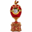 1904 Kelch Chanticleer Royal Imperial Easter Egg