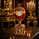 1904 Kelch Chanticleer Royal Imperial Easter Egg