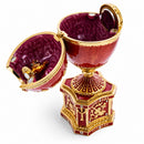 1904 Kelch Chanticleer Royal Imperial Easter Egg