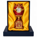 1904 Kelch Chanticleer Royal Imperial Easter Egg