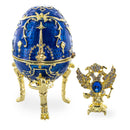 1912 Tsarevich Royal Imperial Easter Egg