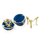 1912 Tsarevich Royal Imperial Easter Egg
