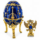 1912 Tsarevich Royal Imperial Easter Egg