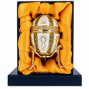 1899 Twelve Panel Royal Imperial Easter Egg