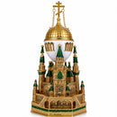 1906 Kremlin Musical Royal Imperial Easter Egg