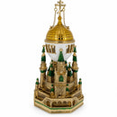 1906 Kremlin Musical Royal Imperial Easter Egg