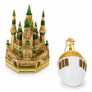 1906 Kremlin Musical Royal Imperial Easter Egg